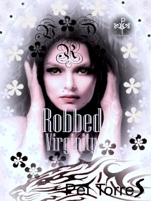 cover image of Robbed Virginity
